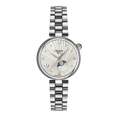 TISSOT Desir 29,6mm Damen - Armbanduhr